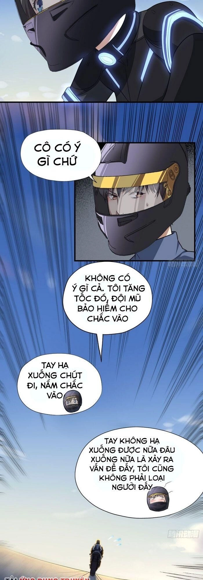 Cao Năng Lai Tập Chapter 38 - 16