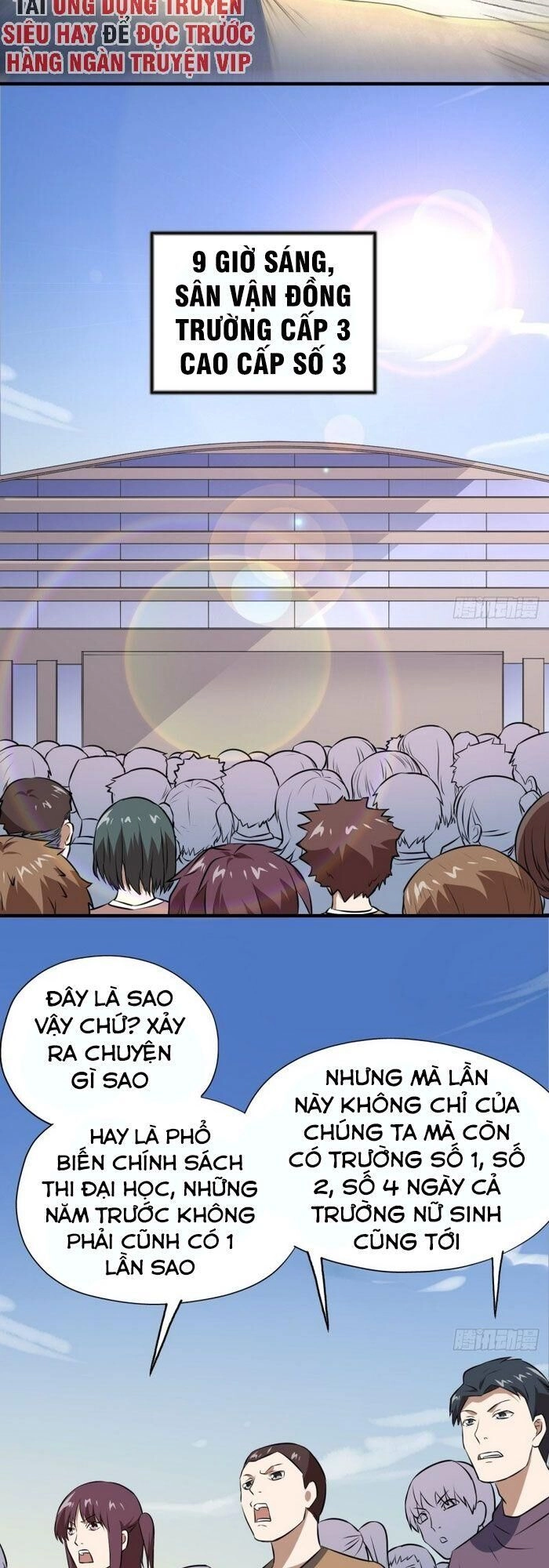 Cao Năng Lai Tập Chapter 38 - 17