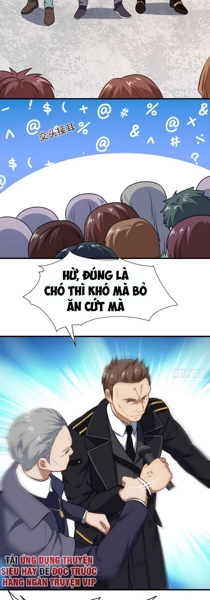 Cao Năng Lai Tập Chapter 38 - 19