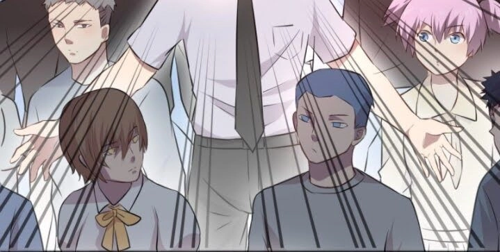 Cao Năng Lai Tập Chapter 39 - 9