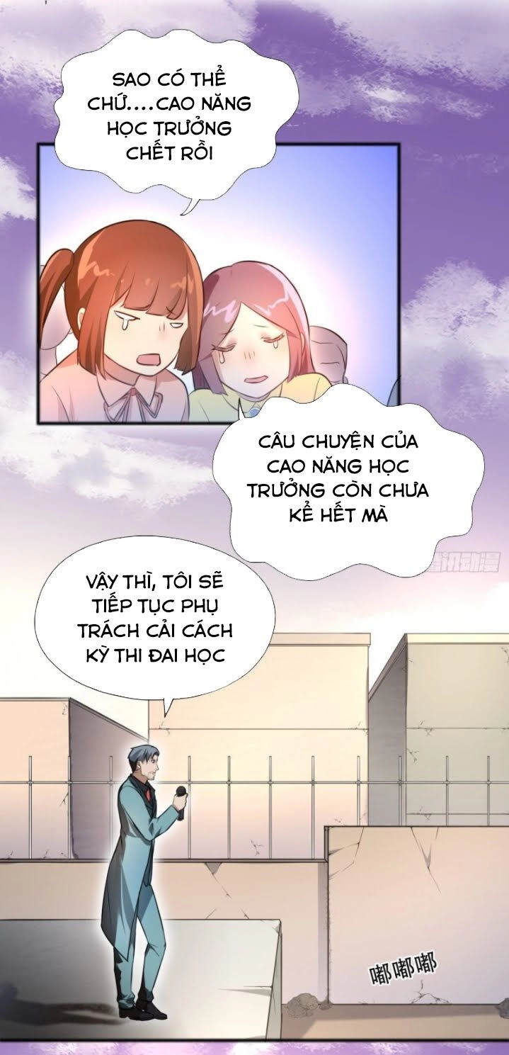 Cao Năng Lai Tập Chapter 39 - 11