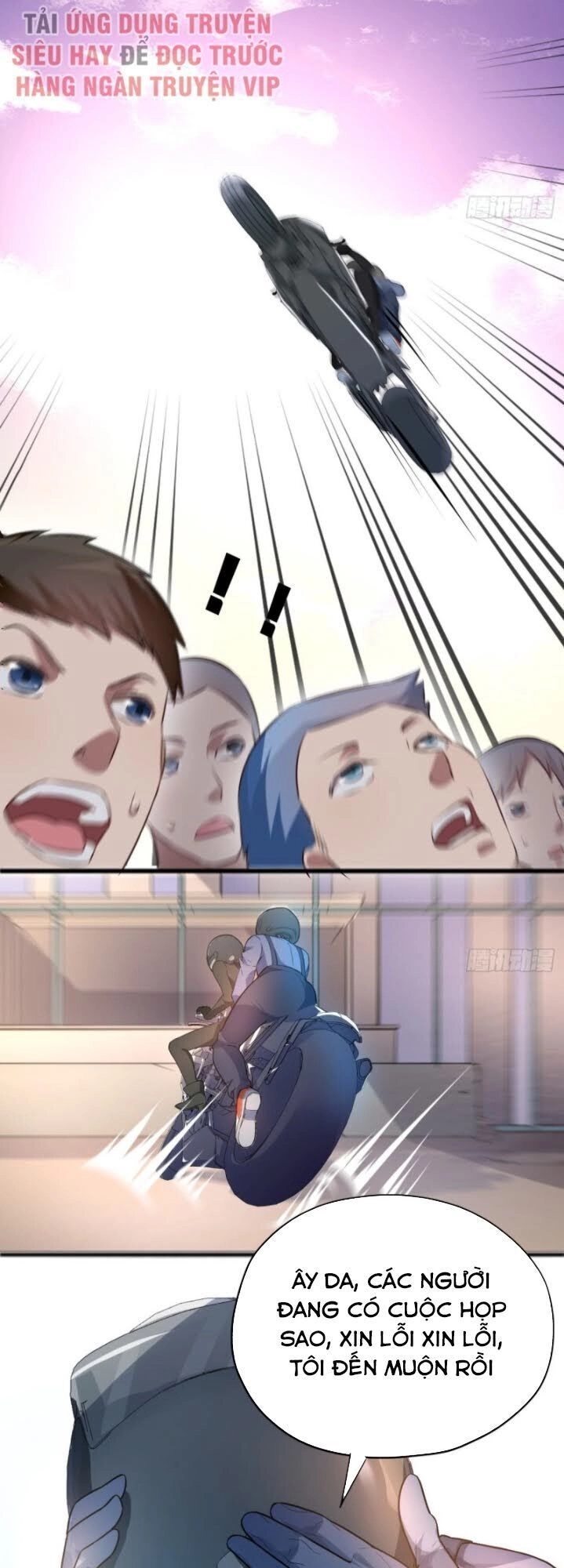 Cao Năng Lai Tập Chapter 39 - 12