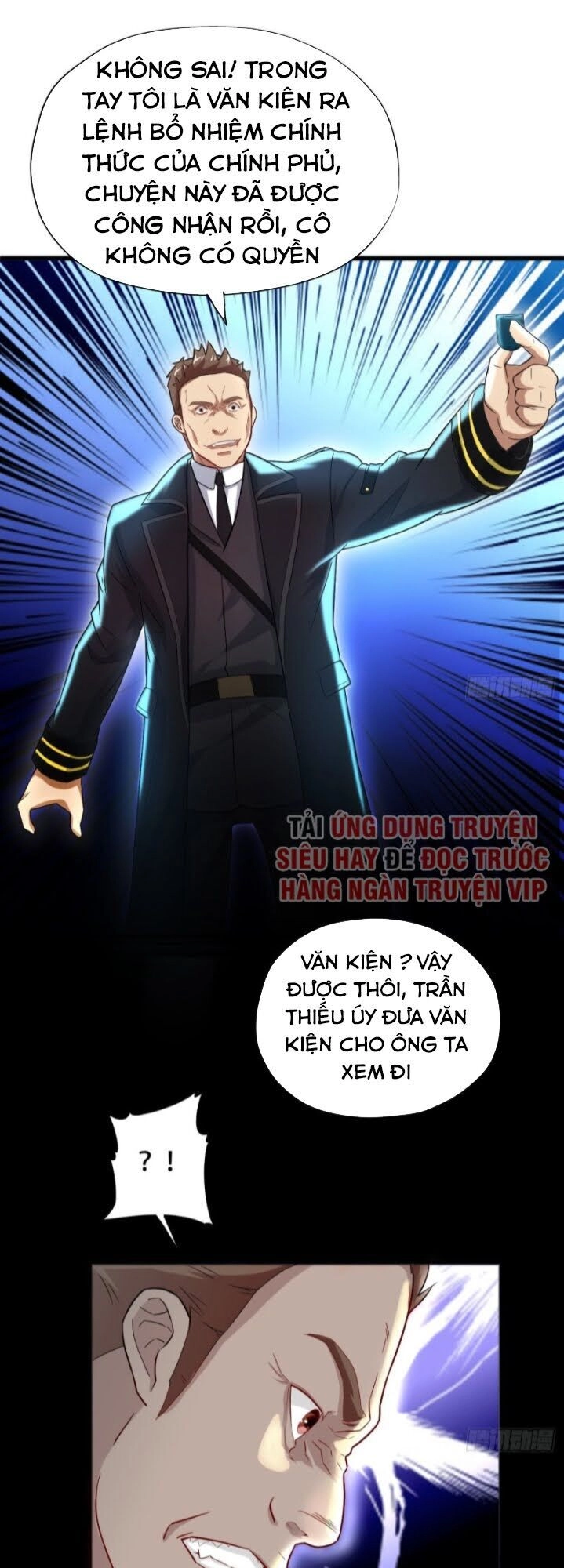 Cao Năng Lai Tập Chapter 39 - 27