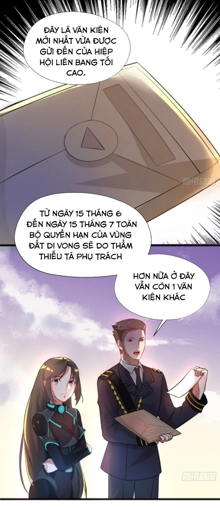 Cao Năng Lai Tập Chapter 39 - 29