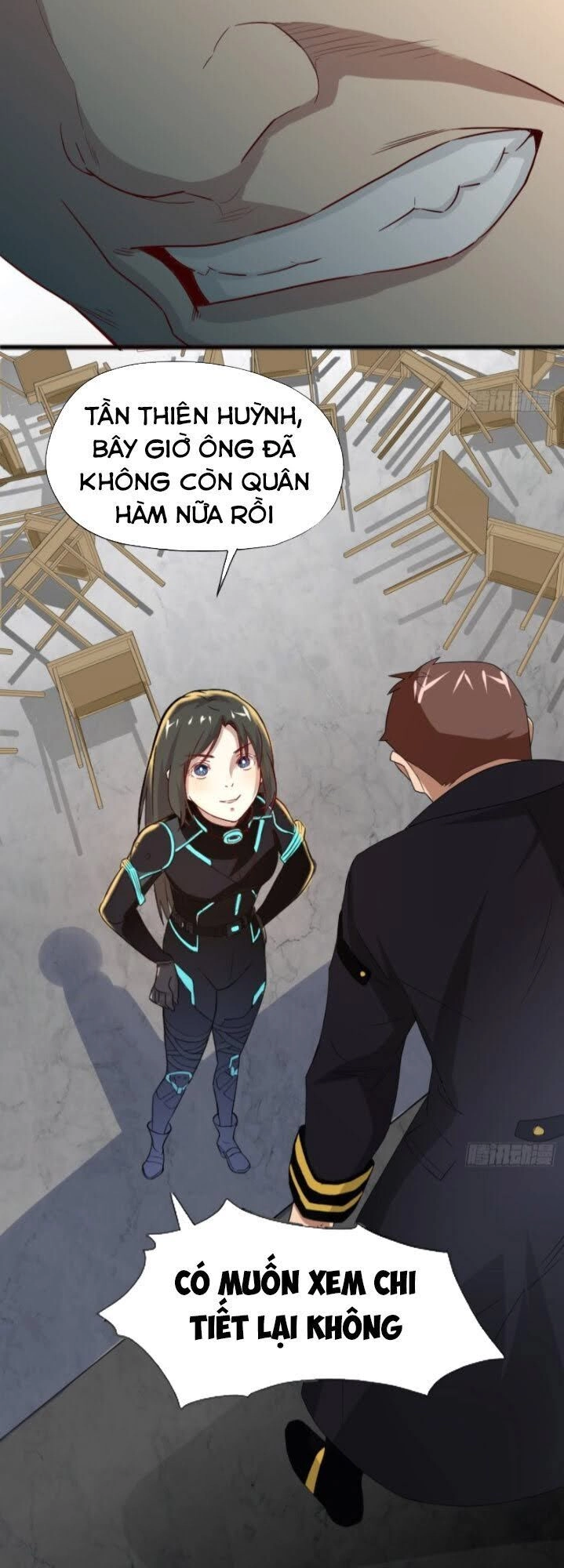 Cao Năng Lai Tập Chapter 39 - 32