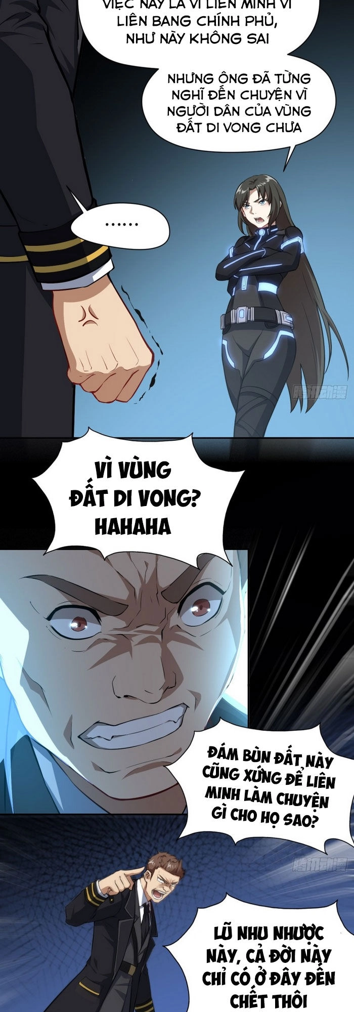 Cao Năng Lai Tập Chapter 40 - 2