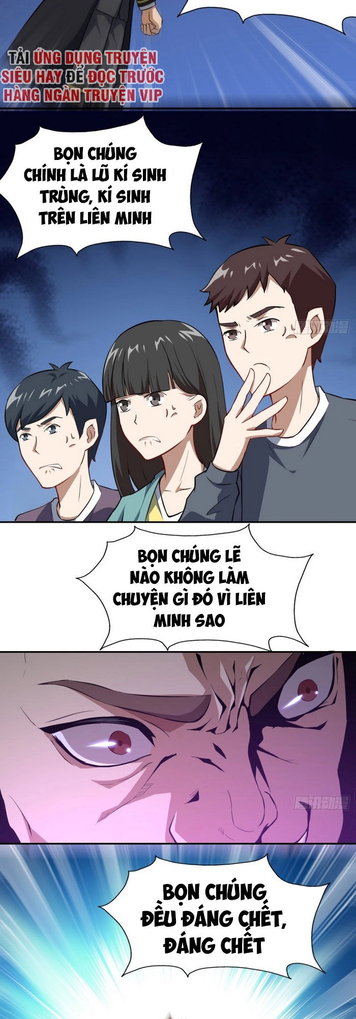 Cao Năng Lai Tập Chapter 40 - 3