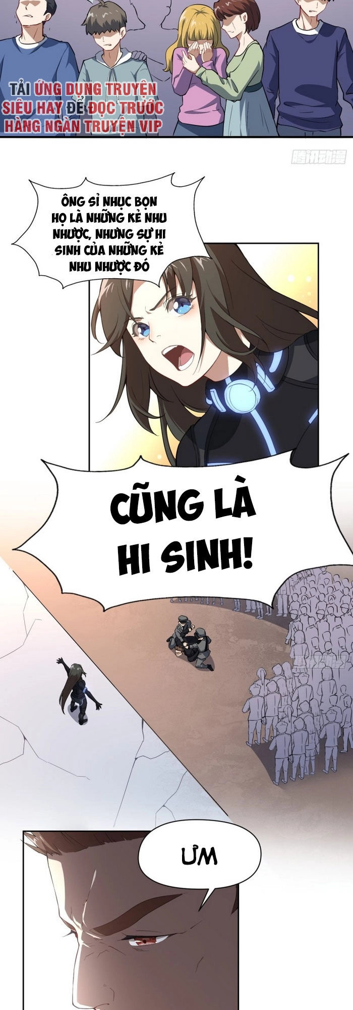 Cao Năng Lai Tập Chapter 40 - 18