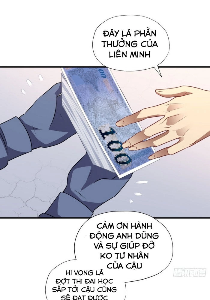 Cao Năng Lai Tập Chapter 41 - 1