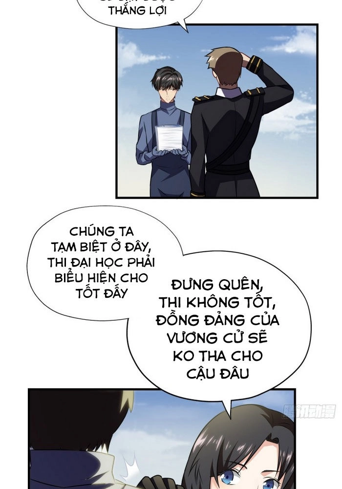 Cao Năng Lai Tập Chapter 41 - 2