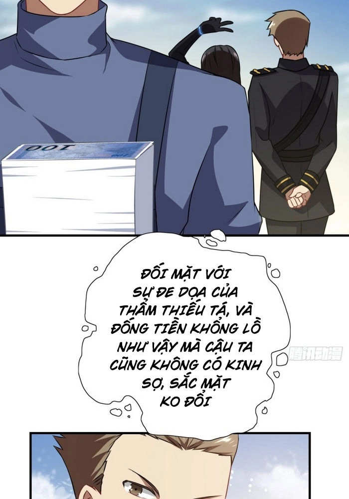 Cao Năng Lai Tập Chapter 41 - 4