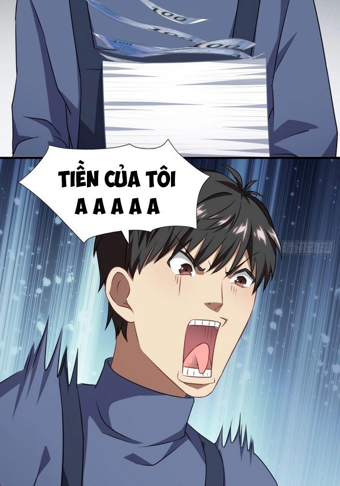 Cao Năng Lai Tập Chapter 41 - 7