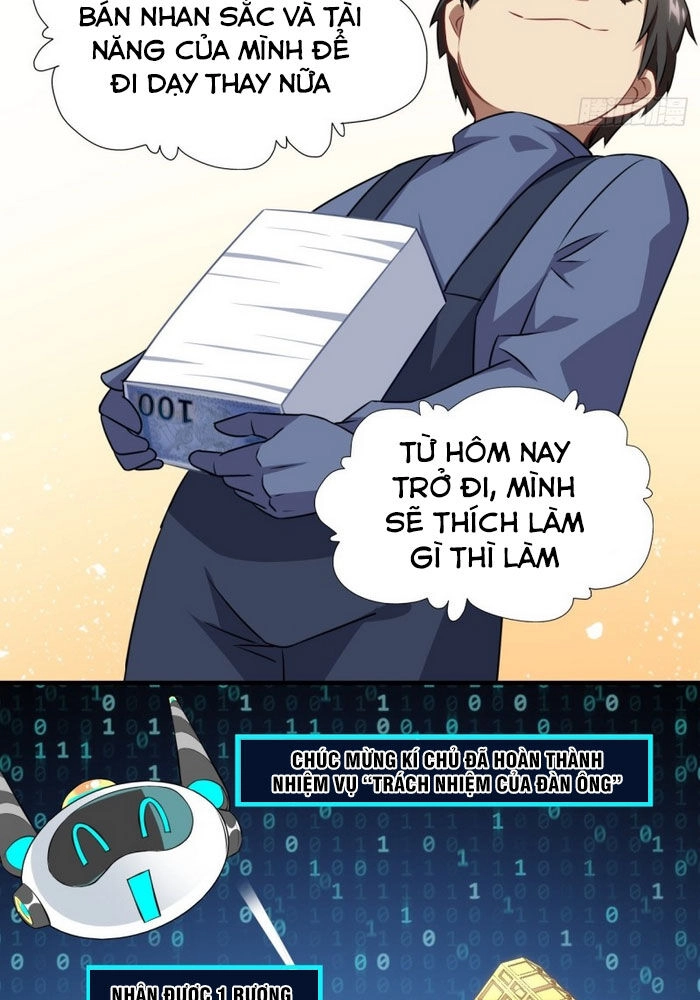 Cao Năng Lai Tập Chapter 41 - 10