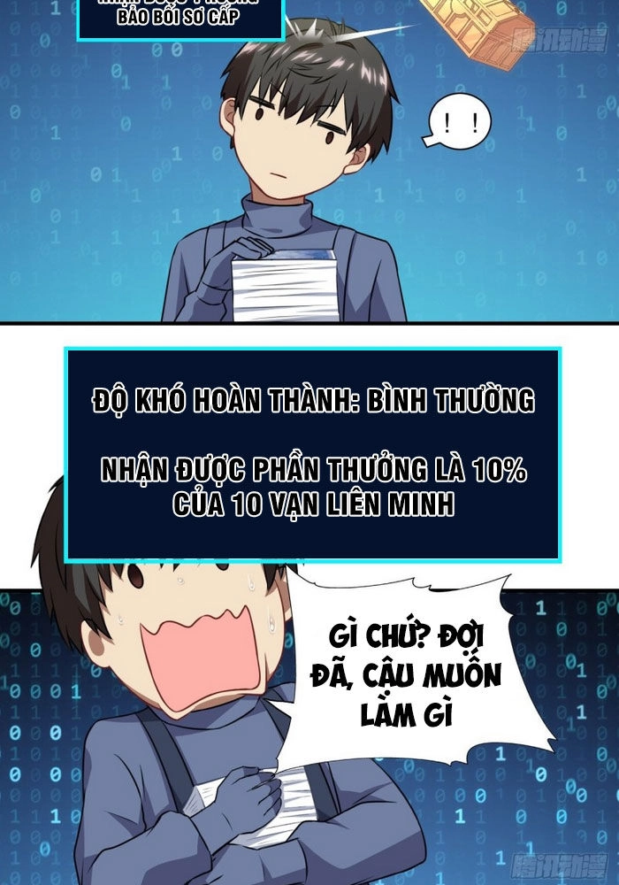 Cao Năng Lai Tập Chapter 41 - 11