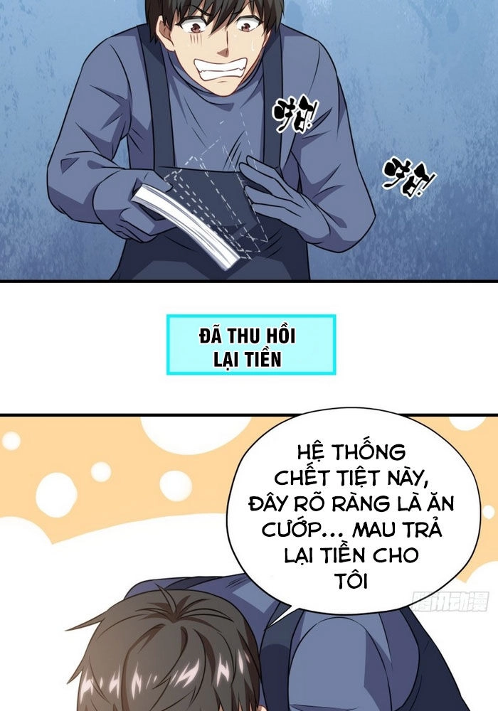 Cao Năng Lai Tập Chapter 41 - 13