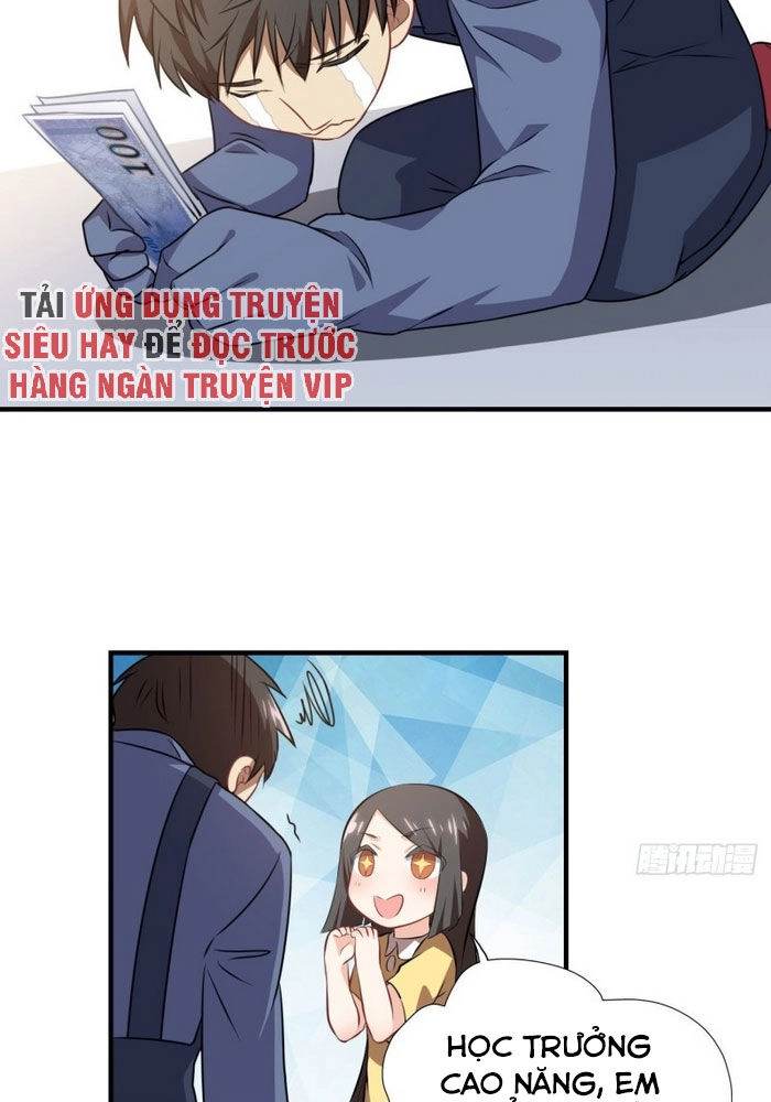 Cao Năng Lai Tập Chapter 41 - 14