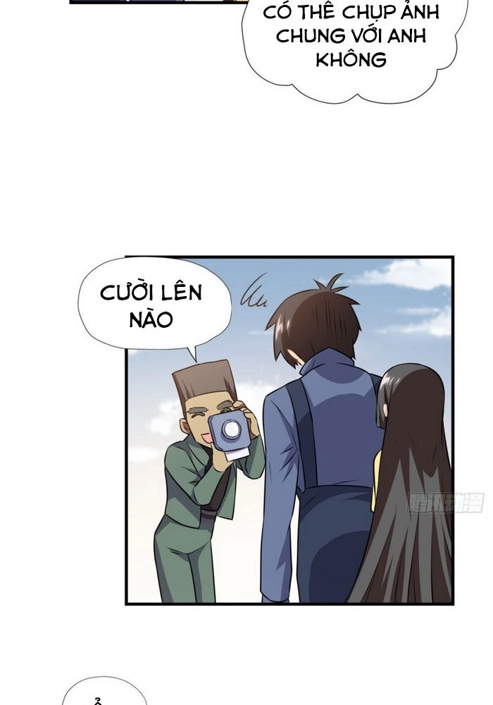 Cao Năng Lai Tập Chapter 41 - 15