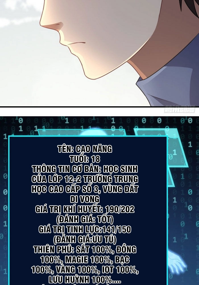 Cao Năng Lai Tập Chapter 41 - 17