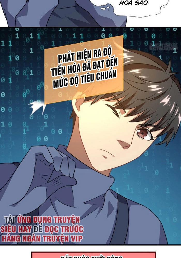 Cao Năng Lai Tập Chapter 41 - 20