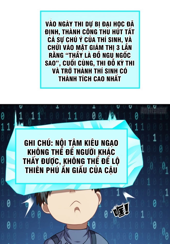 Cao Năng Lai Tập Chapter 41 - 27