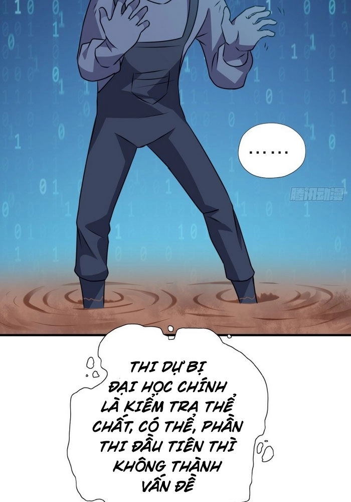 Cao Năng Lai Tập Chapter 41 - 28