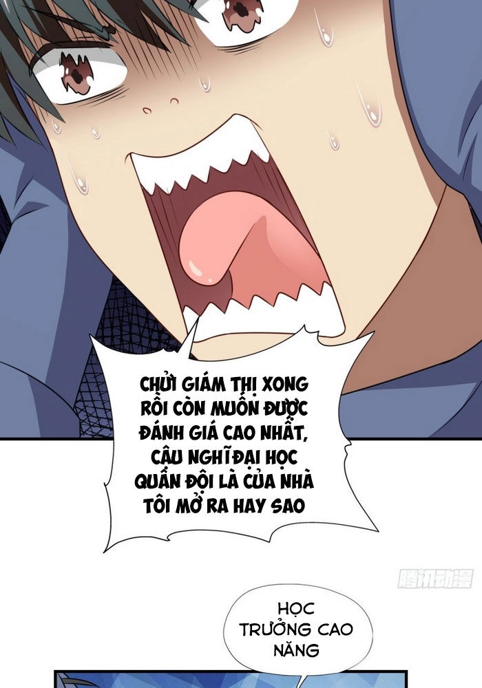 Cao Năng Lai Tập Chapter 41 - 32