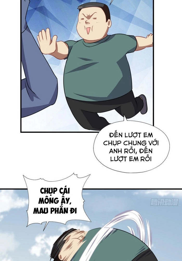 Cao Năng Lai Tập Chapter 41 - 33