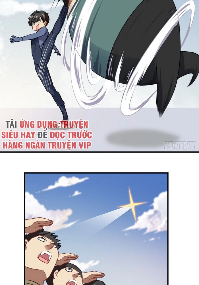 Cao Năng Lai Tập Chapter 41 - 34