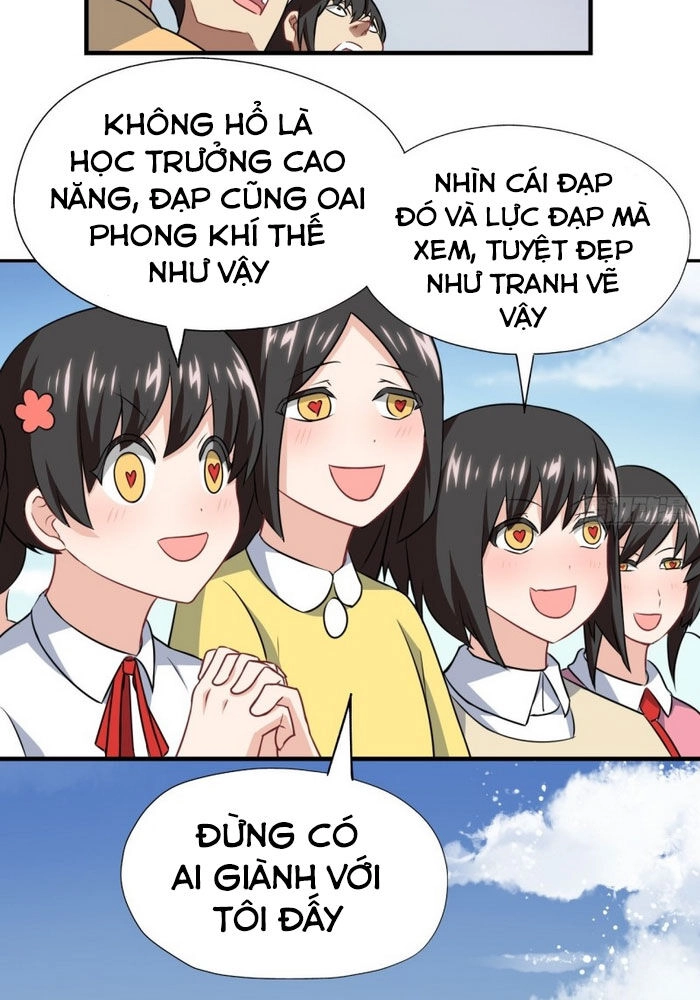 Cao Năng Lai Tập Chapter 41 - 35