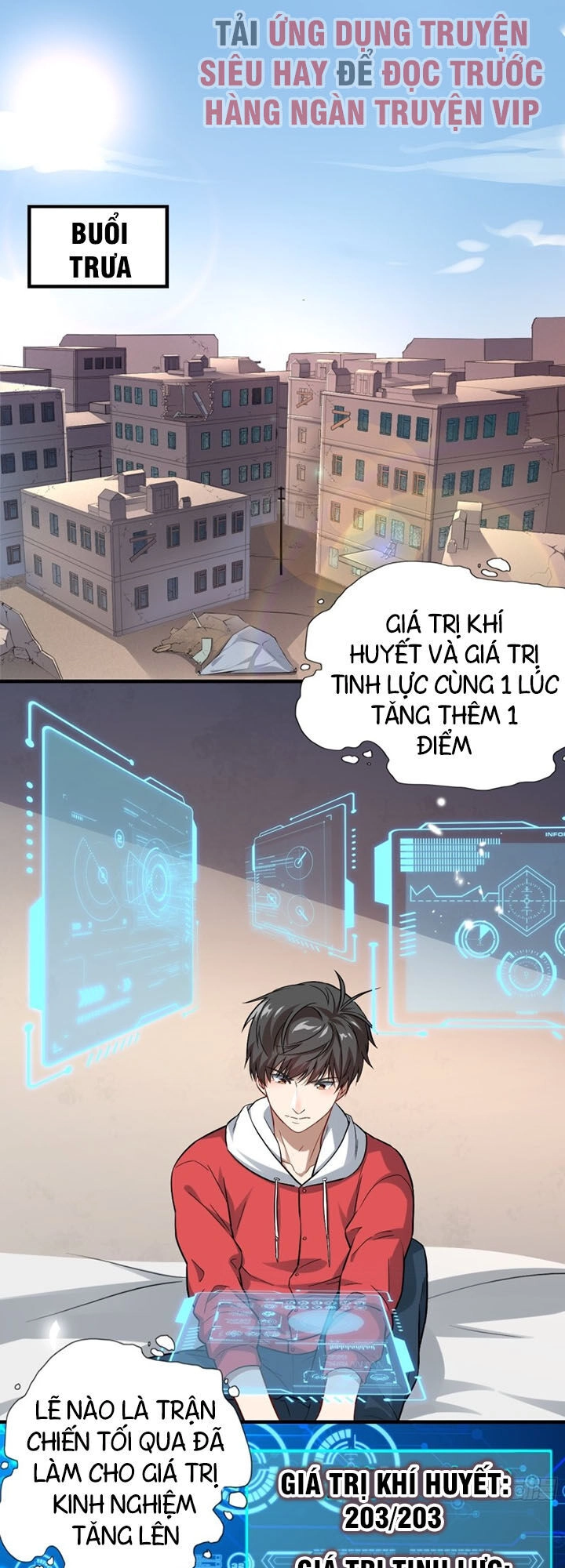 Cao Năng Lai Tập Chapter 42 - 2