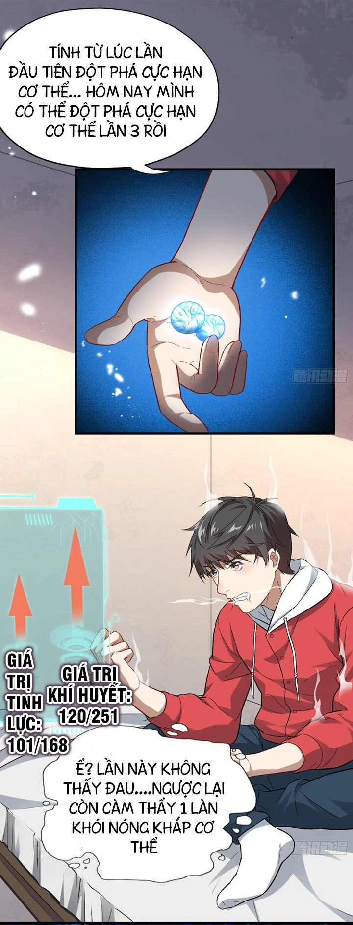 Cao Năng Lai Tập Chapter 42 - 4