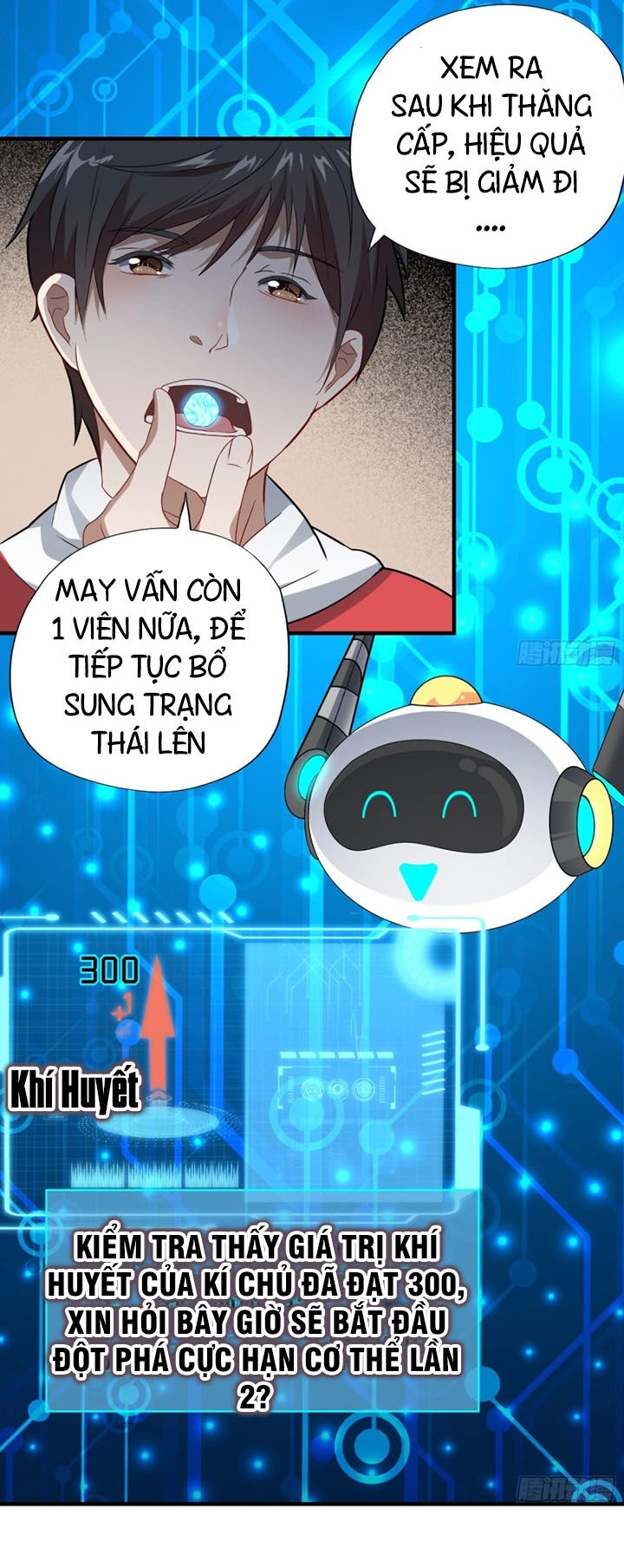 Cao Năng Lai Tập Chapter 42 - 6