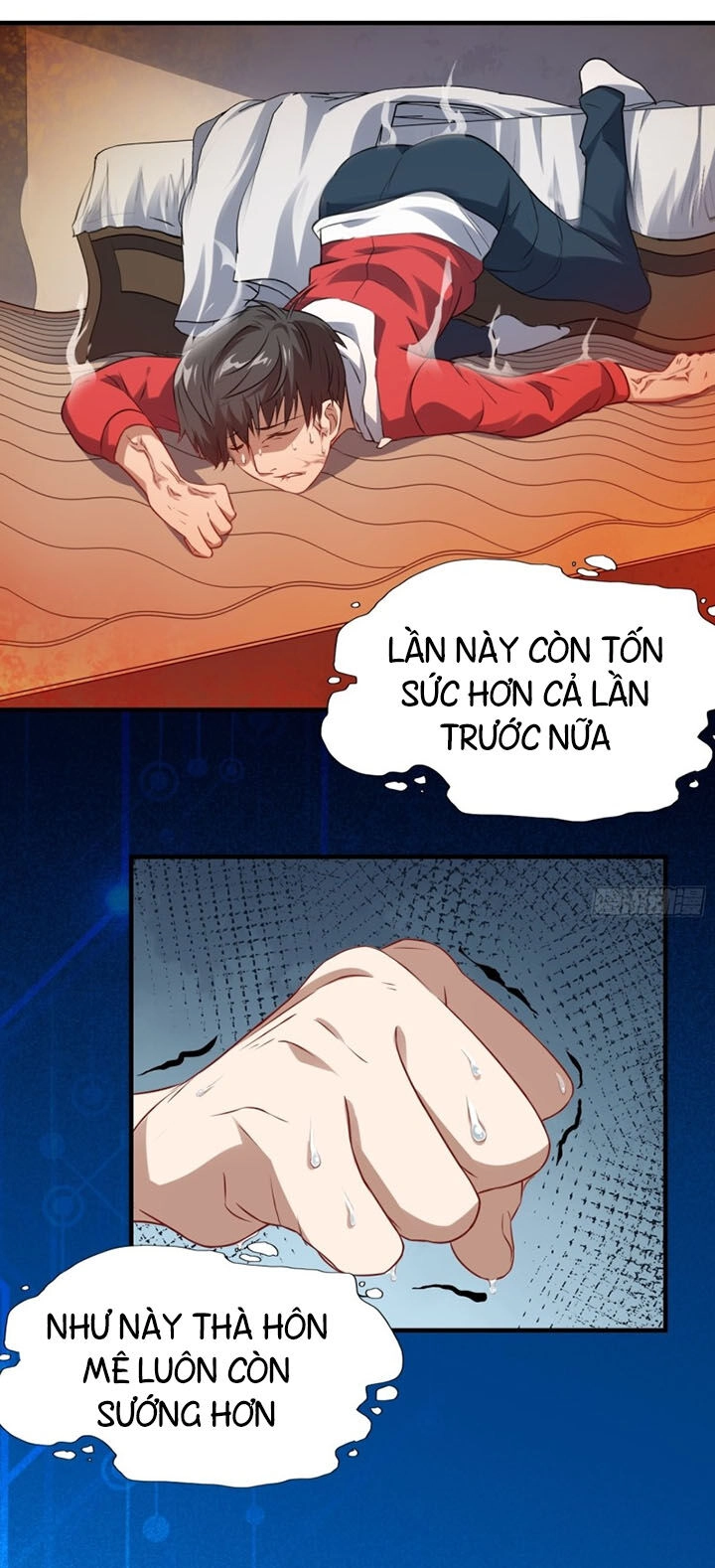 Cao Năng Lai Tập Chapter 42 - 8