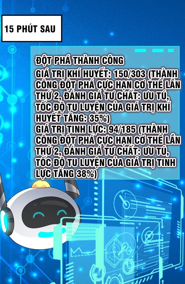 Cao Năng Lai Tập Chapter 42 - 9