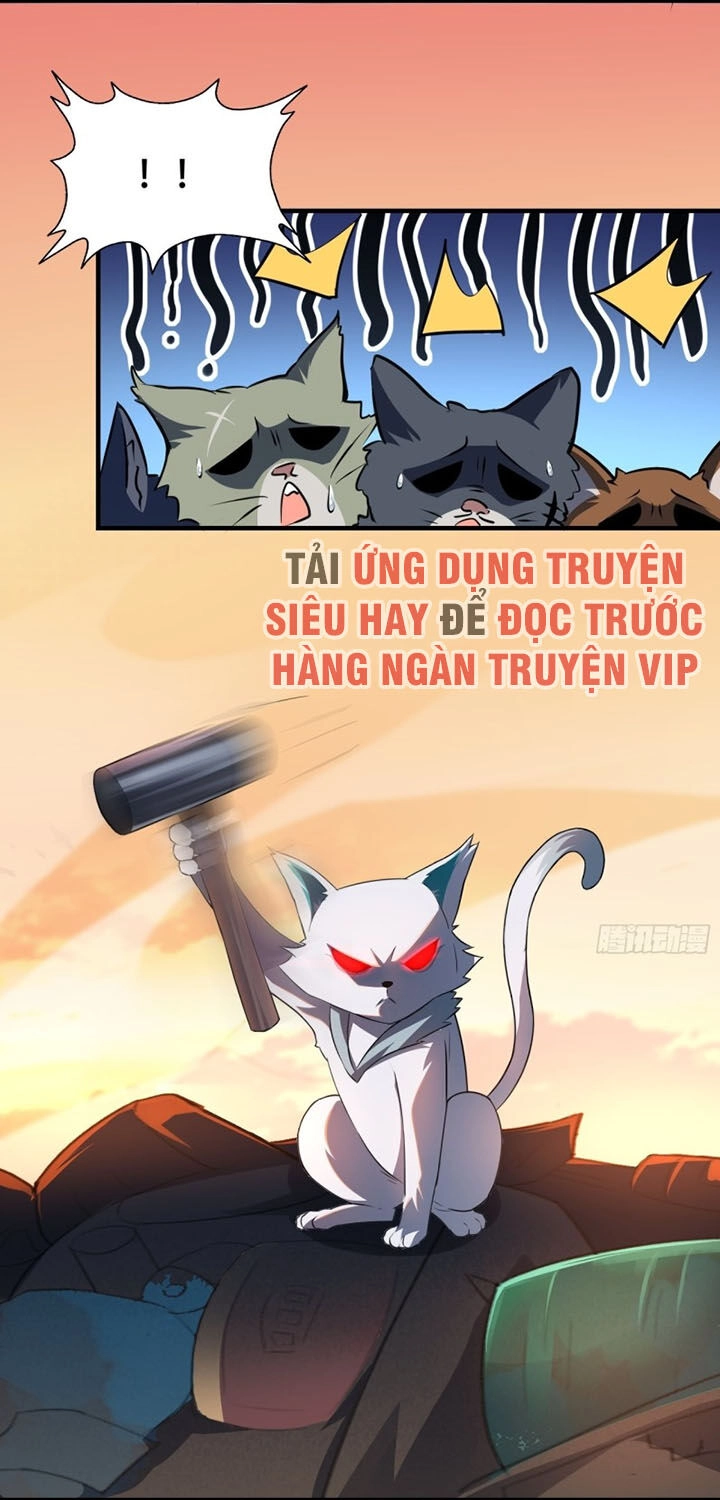 Cao Năng Lai Tập Chapter 42 - 17