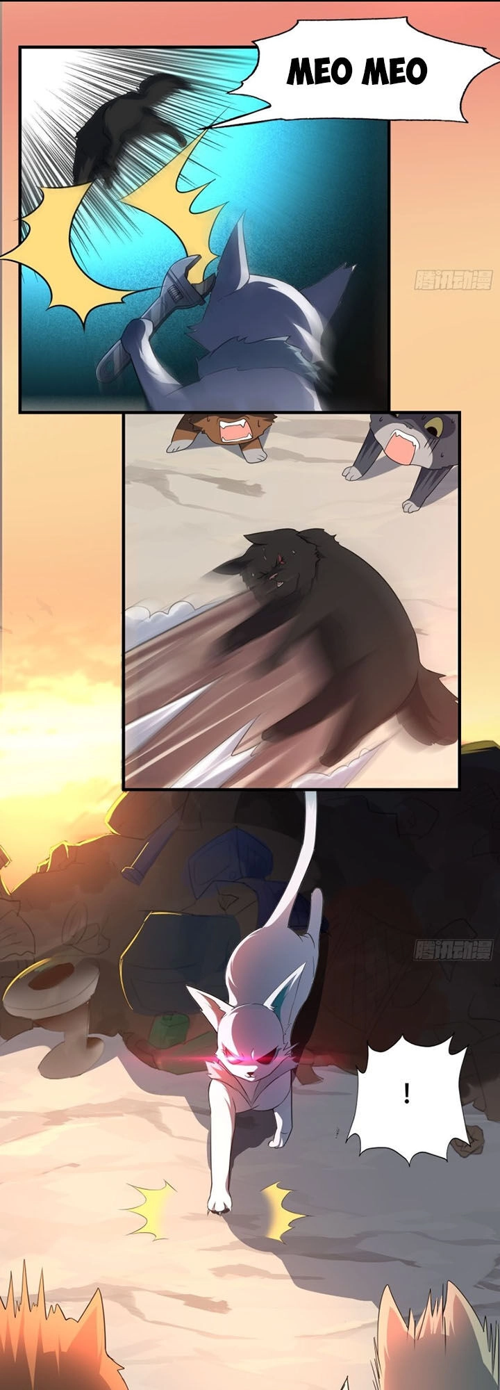 Cao Năng Lai Tập Chapter 42 - 18