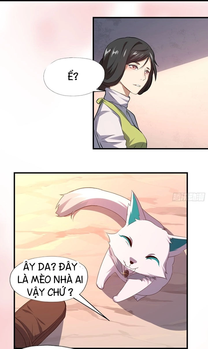 Cao Năng Lai Tập Chapter 42 - 23