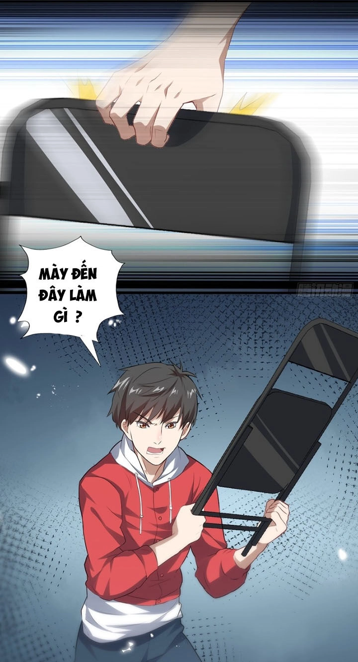 Cao Năng Lai Tập Chapter 42 - 28