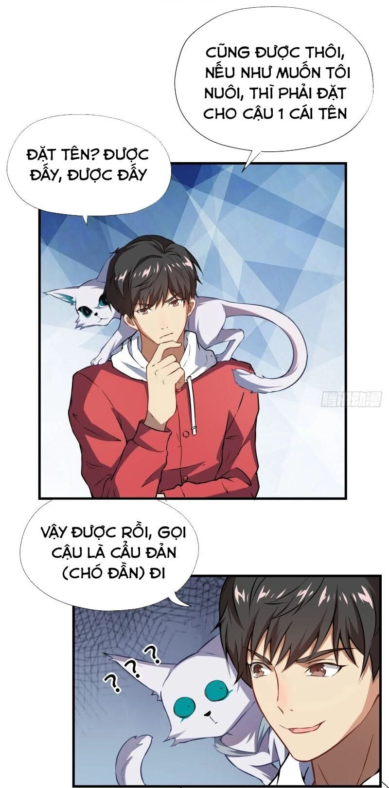 Cao Năng Lai Tập Chapter 43 - 6