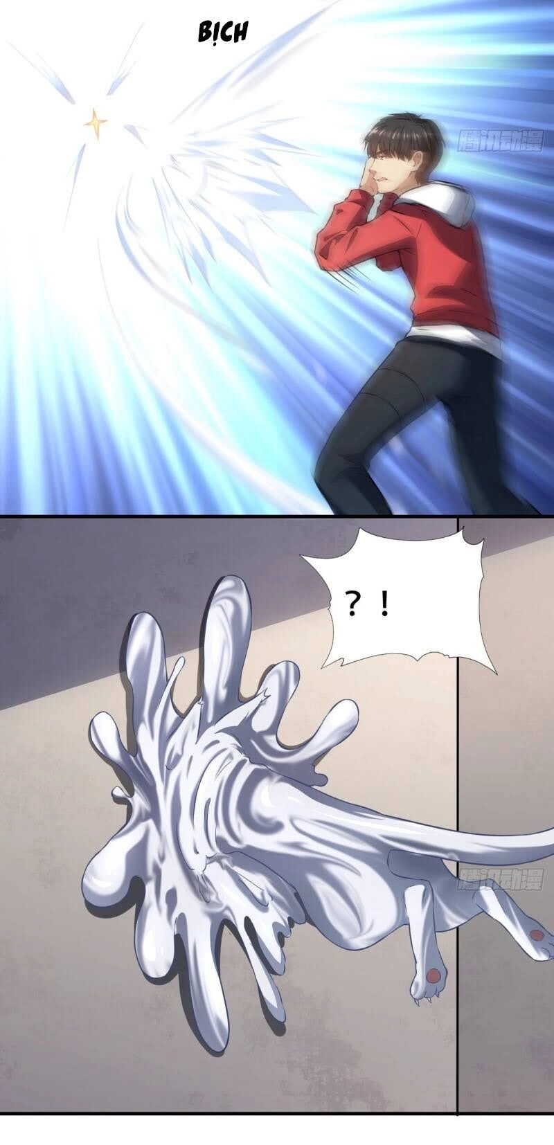 Cao Năng Lai Tập Chapter 43 - 8