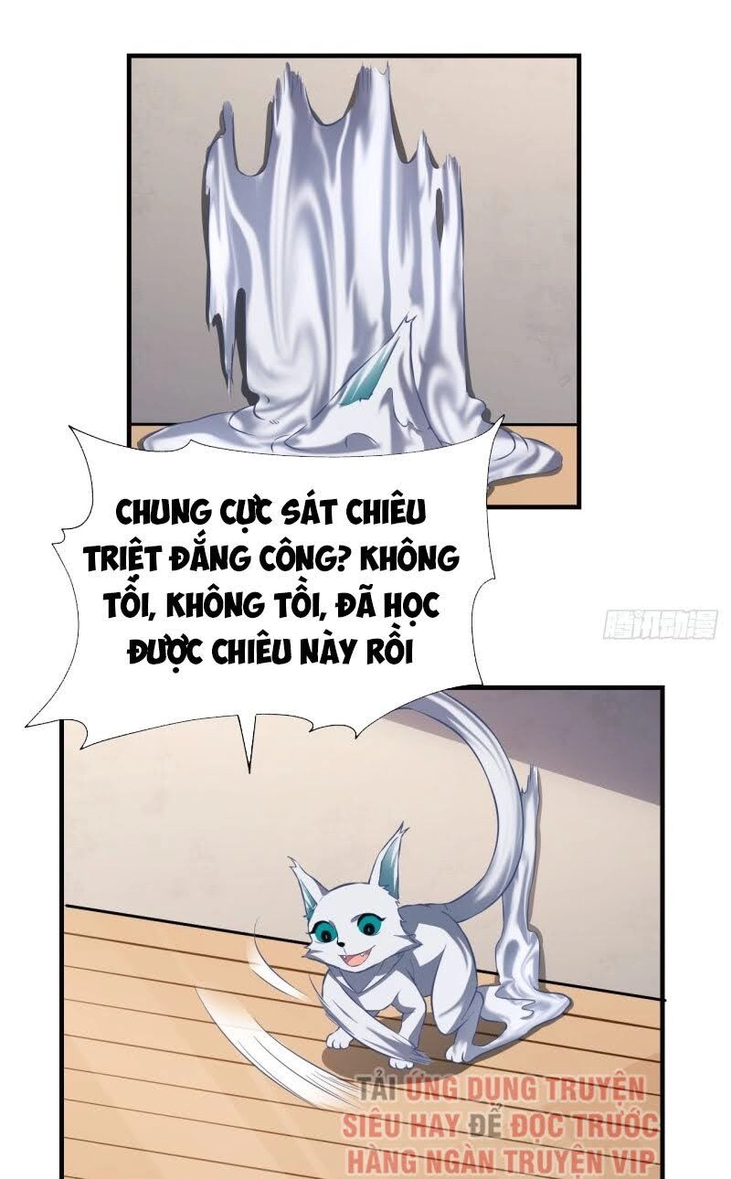 Cao Năng Lai Tập Chapter 43 - 9