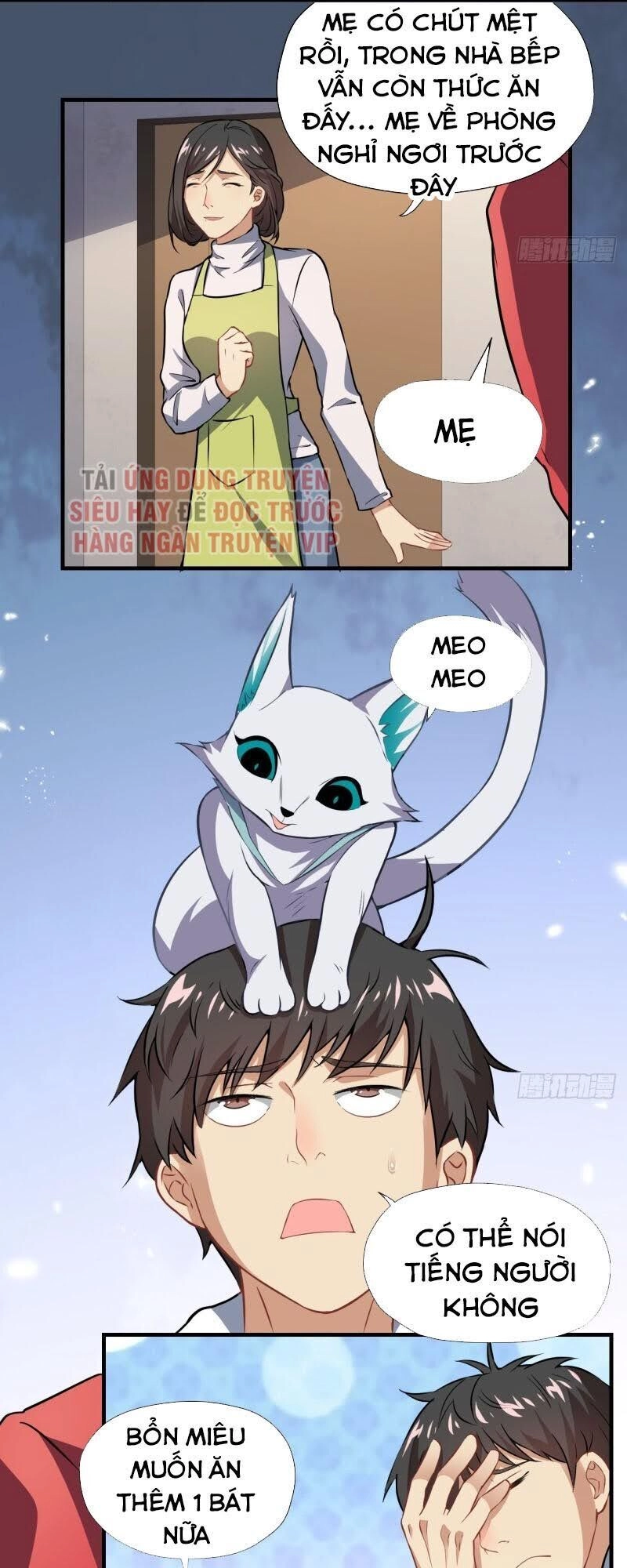 Cao Năng Lai Tập Chapter 43 - 15