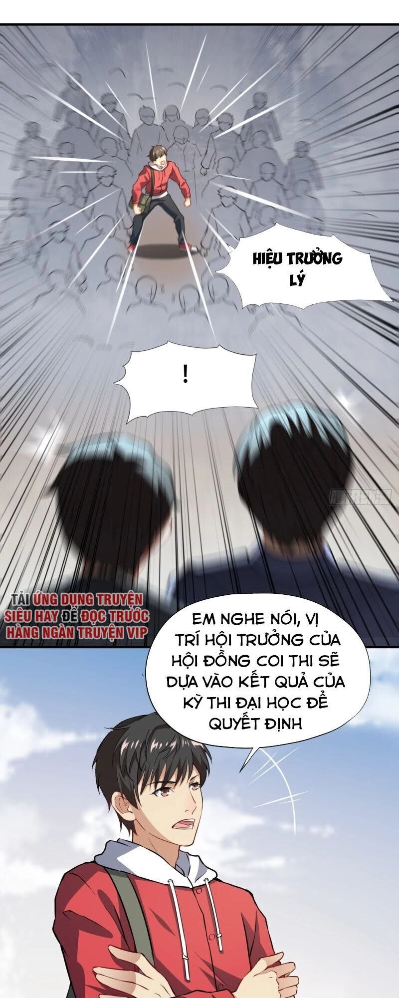 Cao Năng Lai Tập Chapter 43 - 20