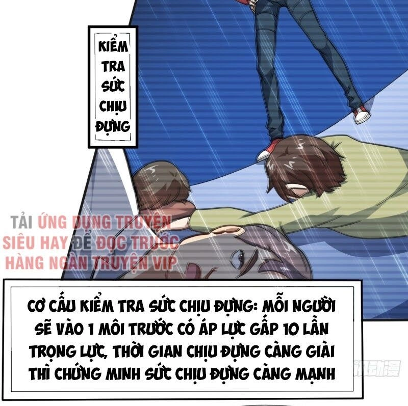 Cao Năng Lai Tập Chapter 44 - 6