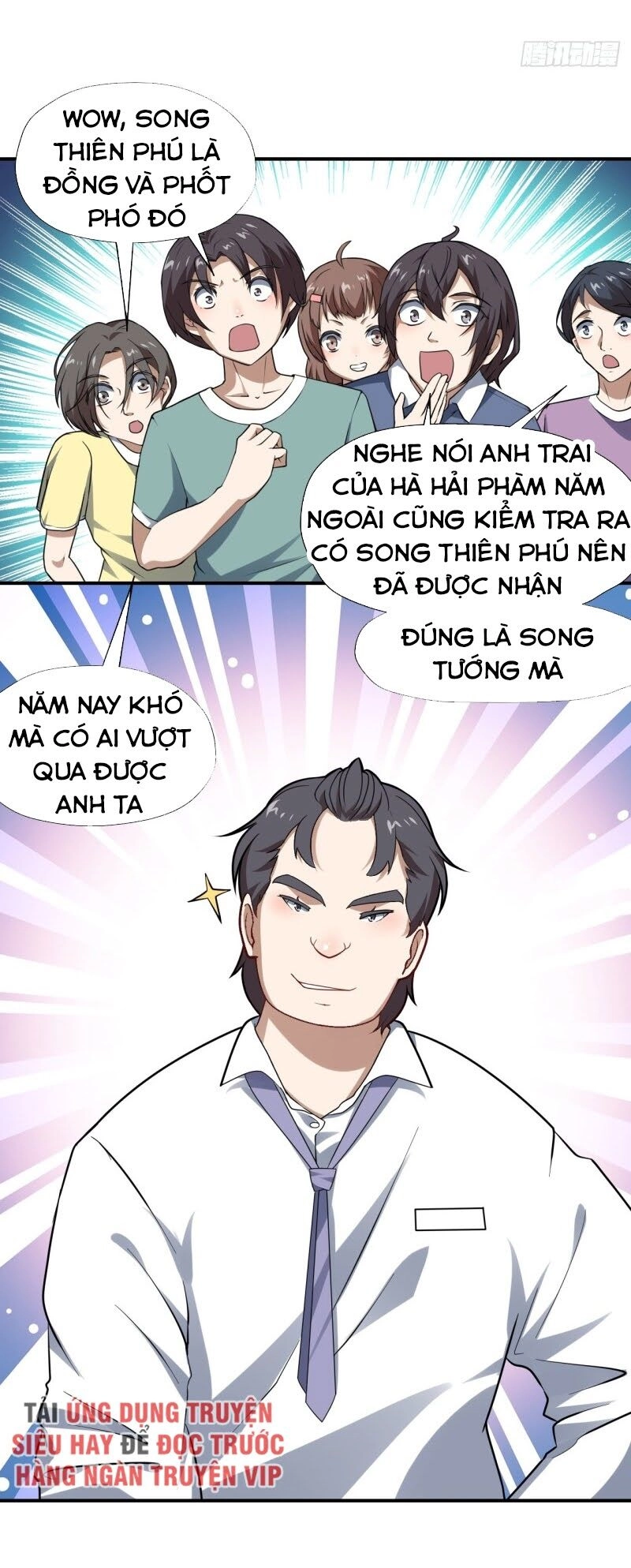 Cao Năng Lai Tập Chapter 44 - 22