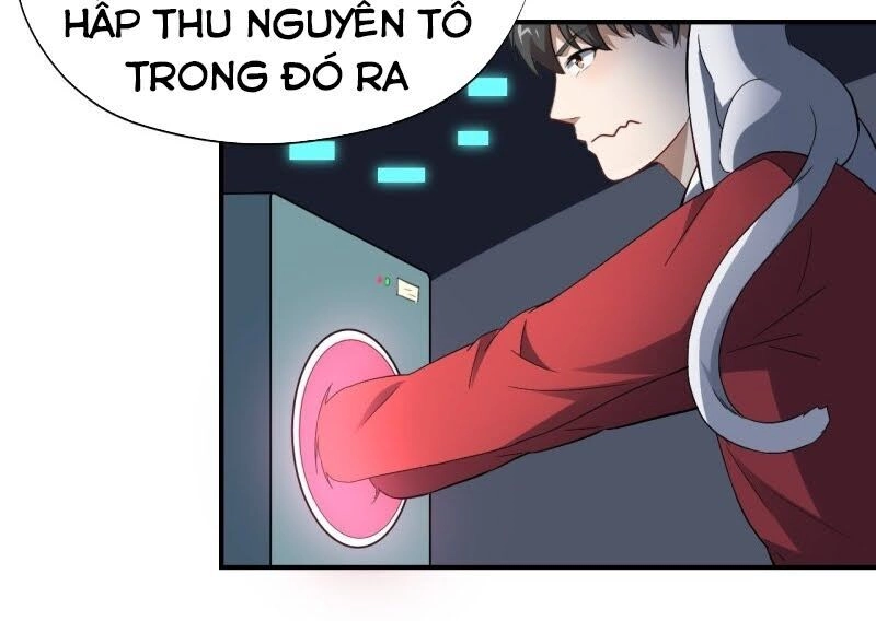 Cao Năng Lai Tập Chapter 44 - 26