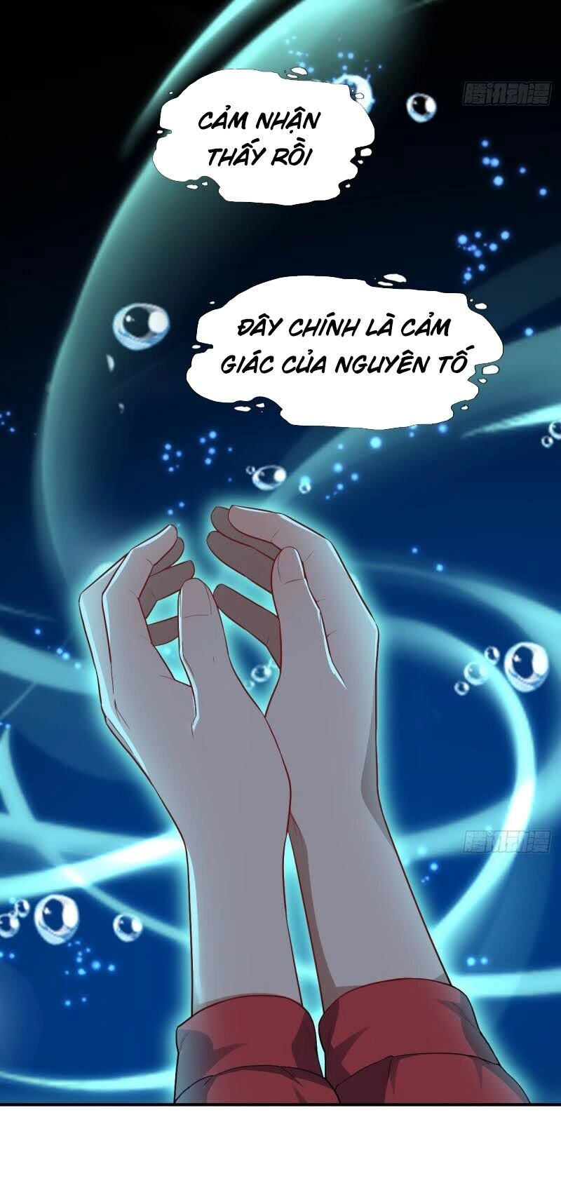 Cao Năng Lai Tập Chapter 44 - 31