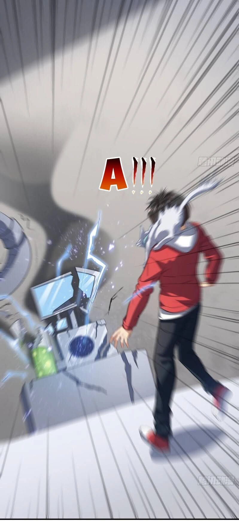 Cao Năng Lai Tập Chapter 45 - 3