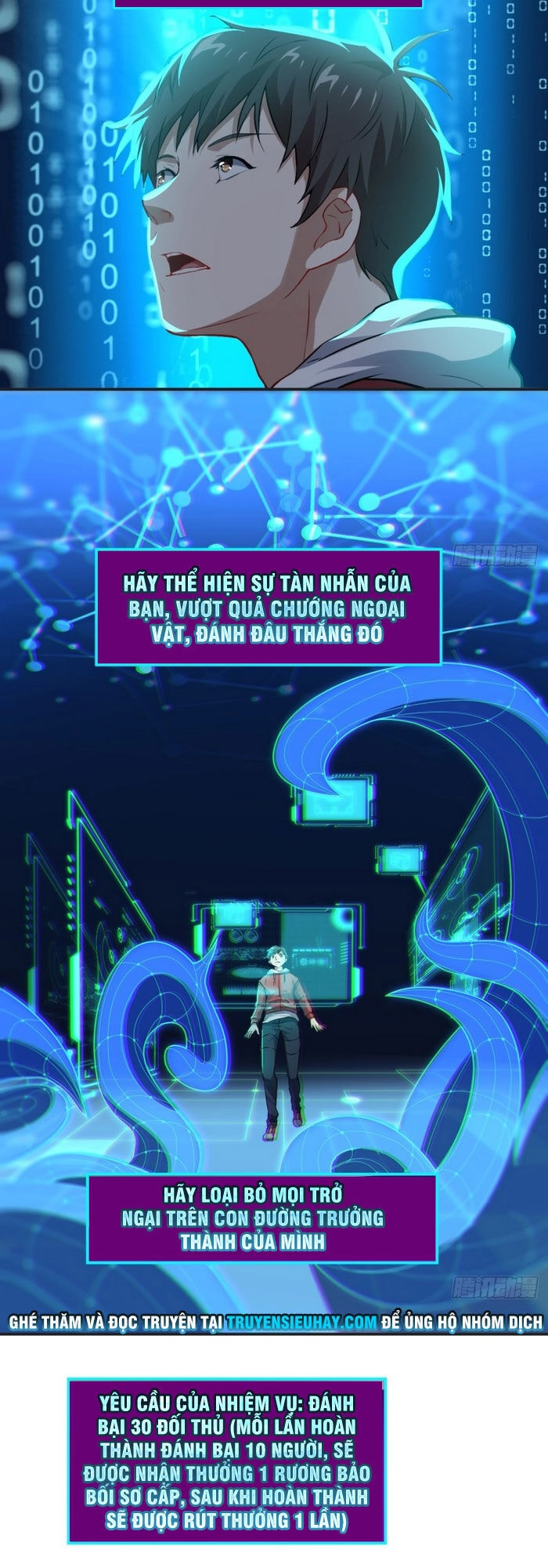 Cao Năng Lai Tập Chapter 46 - 3