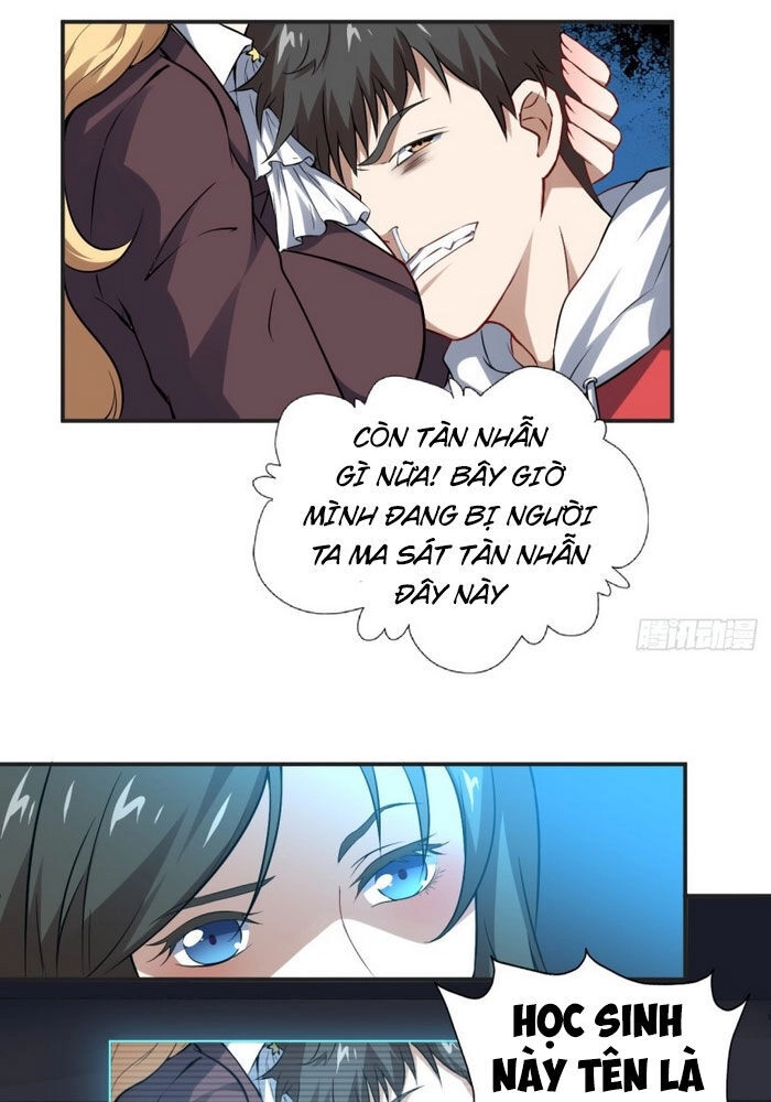 Cao Năng Lai Tập Chapter 46 - 4